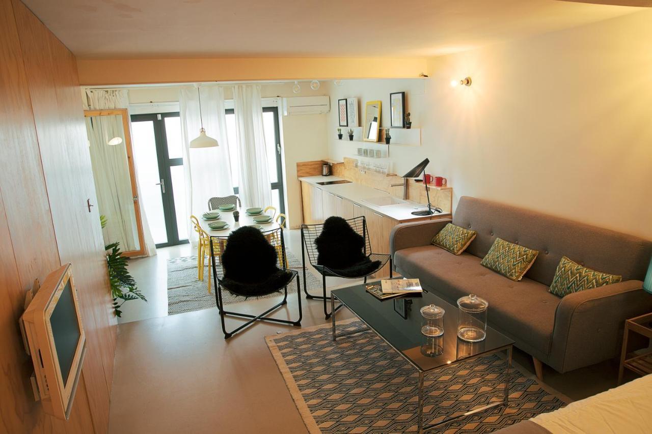 Rentalsevilla Gran Poder II 외부 사진