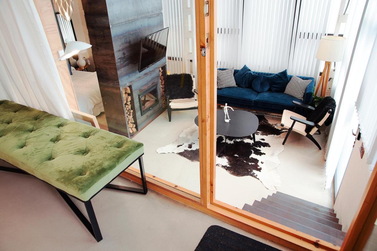 Rentalsevilla Gran Poder II 외부 사진