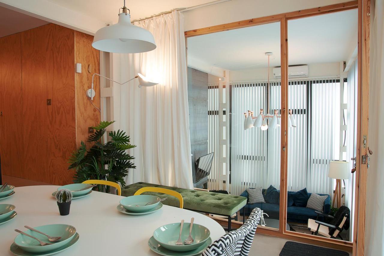 Rentalsevilla Gran Poder II 외부 사진