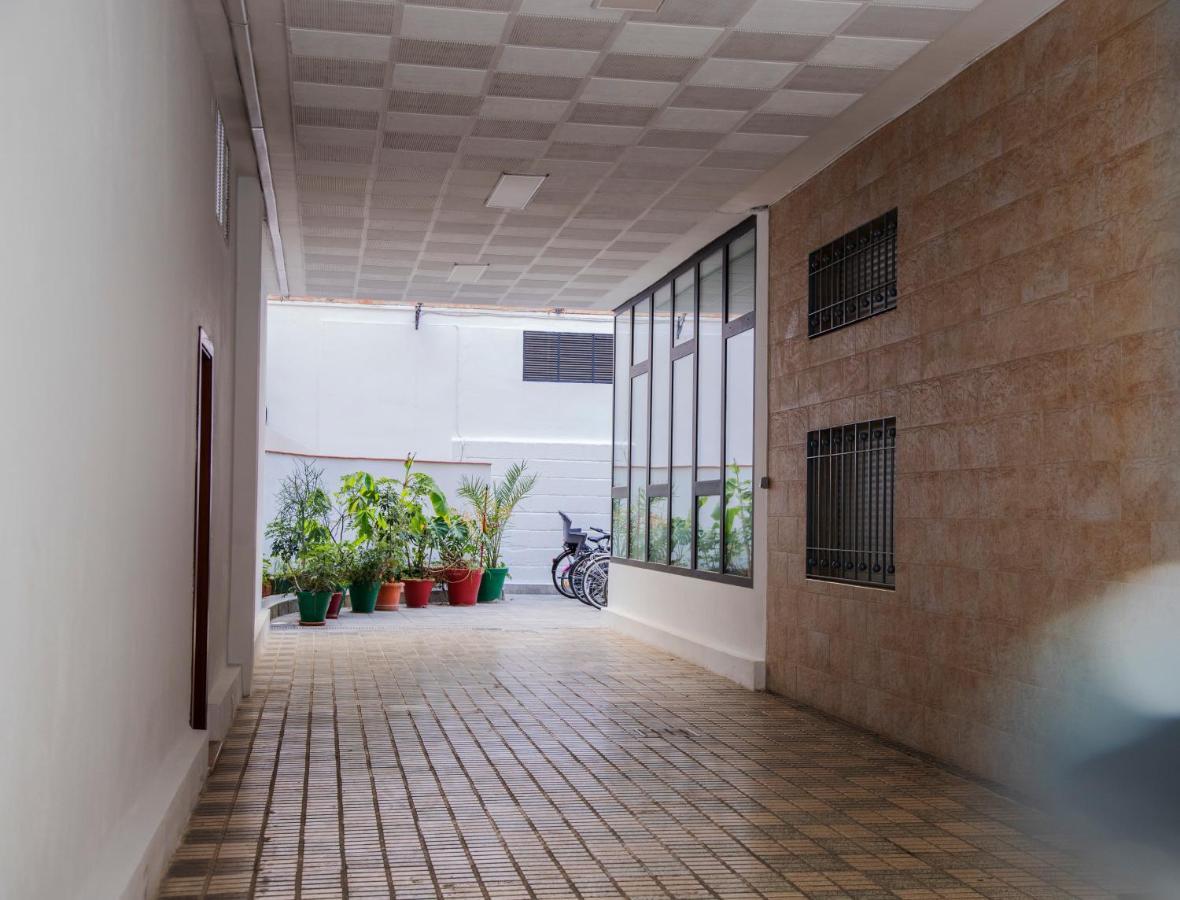 Rentalsevilla Gran Poder II 외부 사진