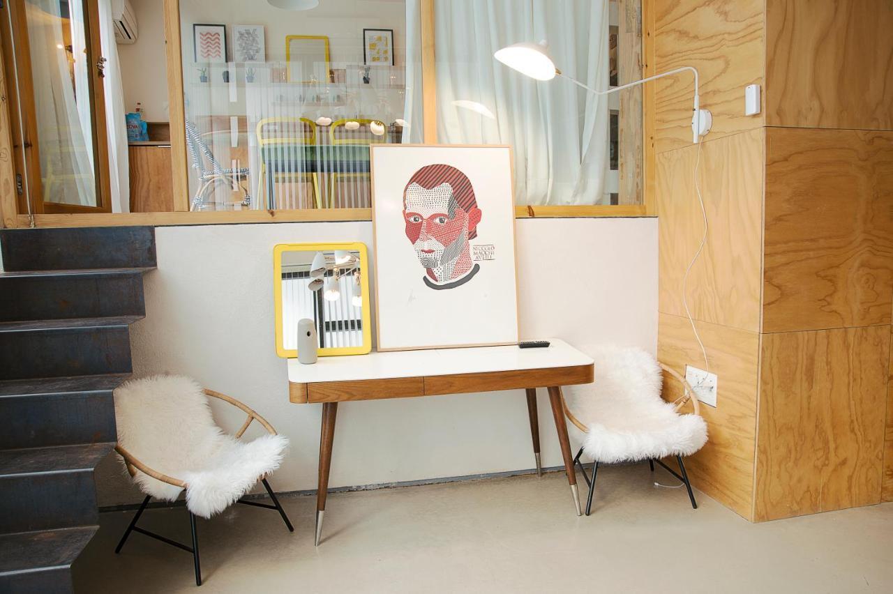 Rentalsevilla Gran Poder II 외부 사진
