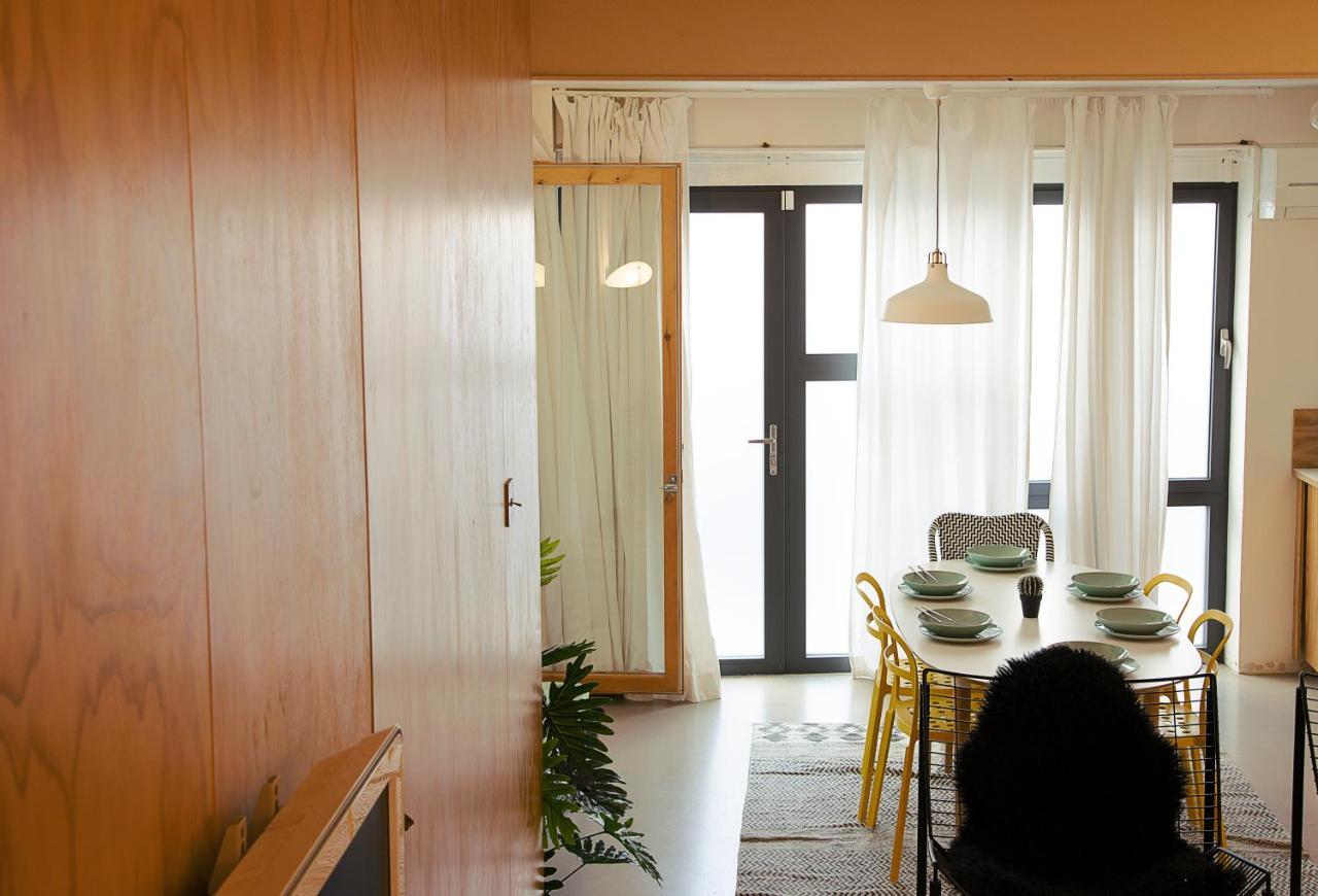 Rentalsevilla Gran Poder II 외부 사진