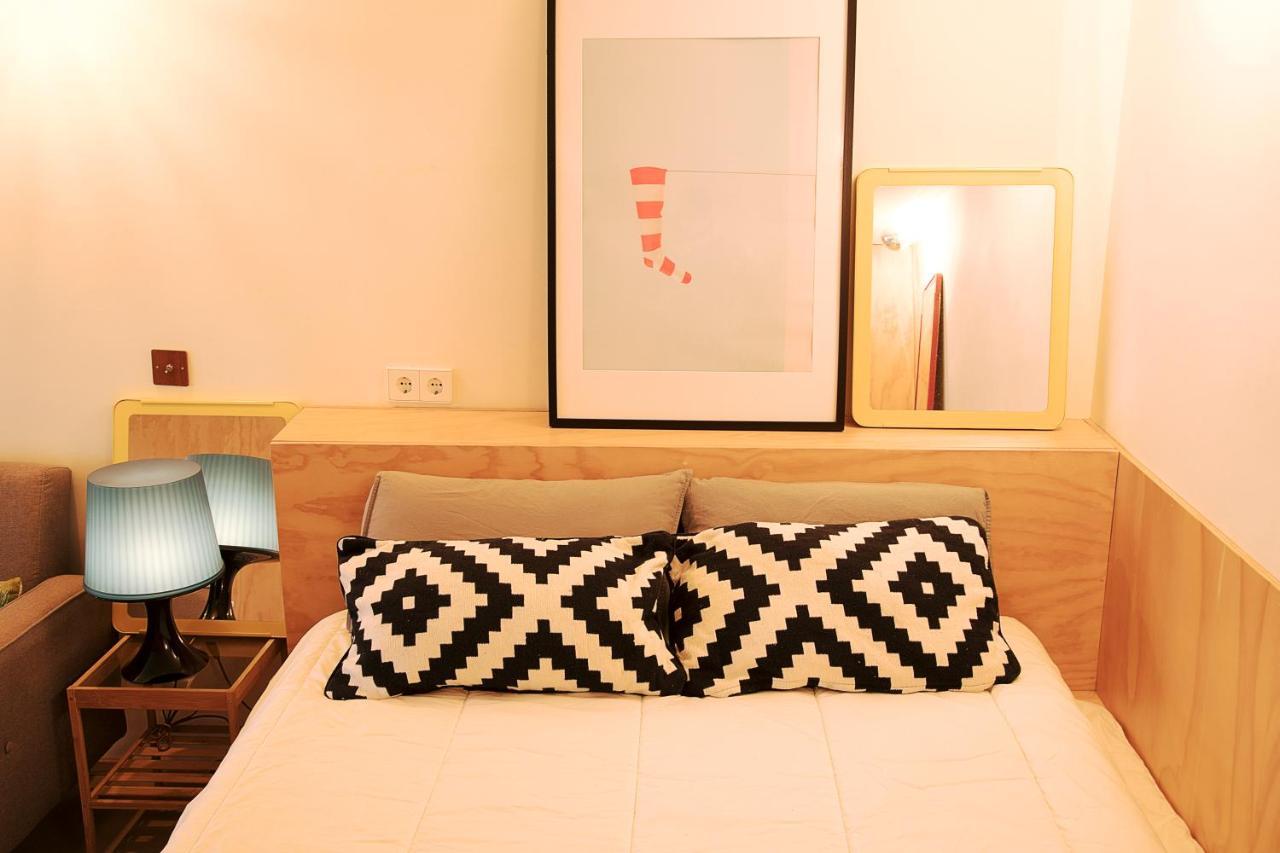 Rentalsevilla Gran Poder II 외부 사진