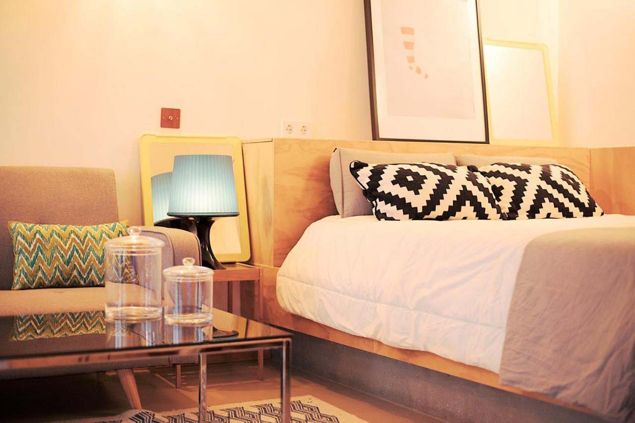 Rentalsevilla Gran Poder II 외부 사진