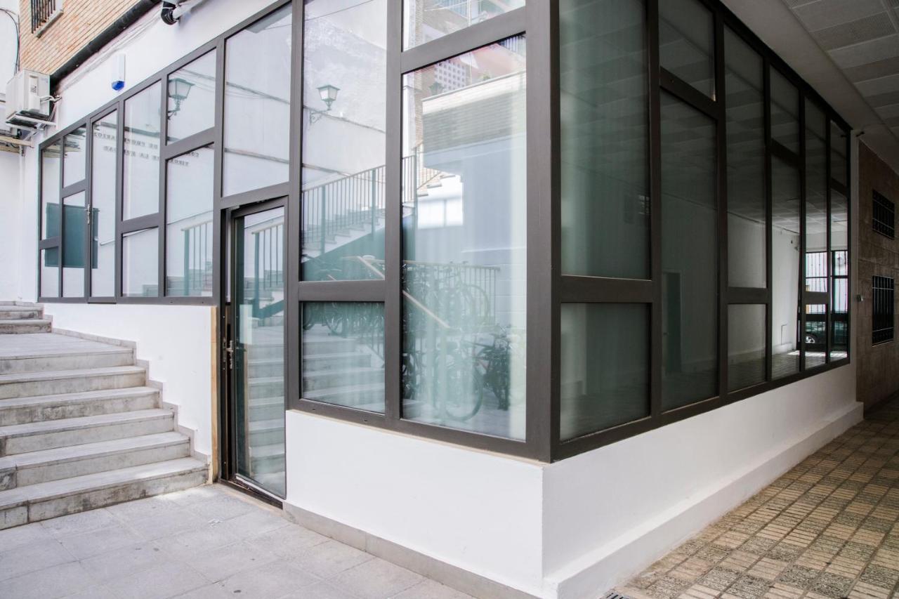 Rentalsevilla Gran Poder II 외부 사진