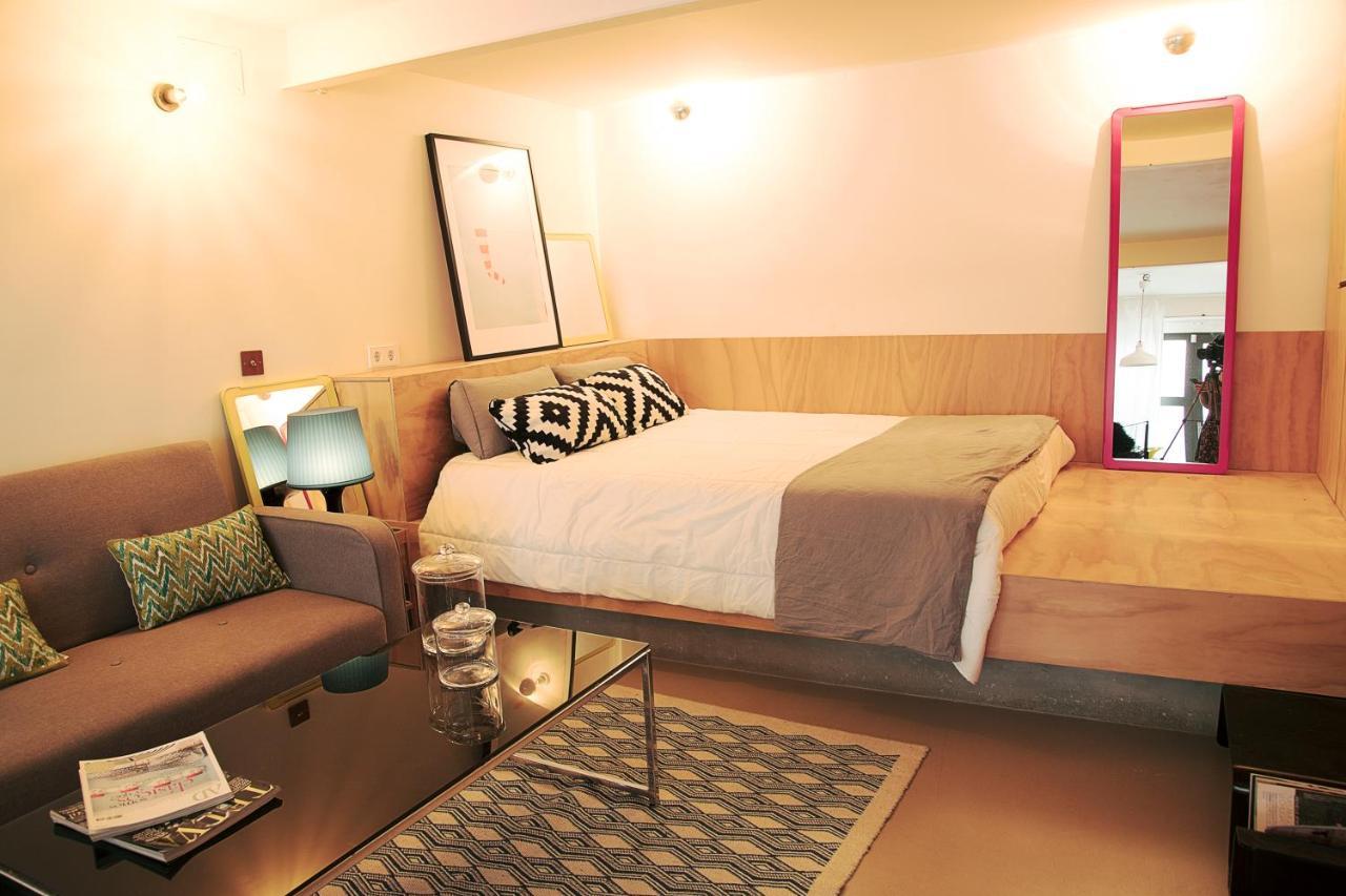 Rentalsevilla Gran Poder II 외부 사진