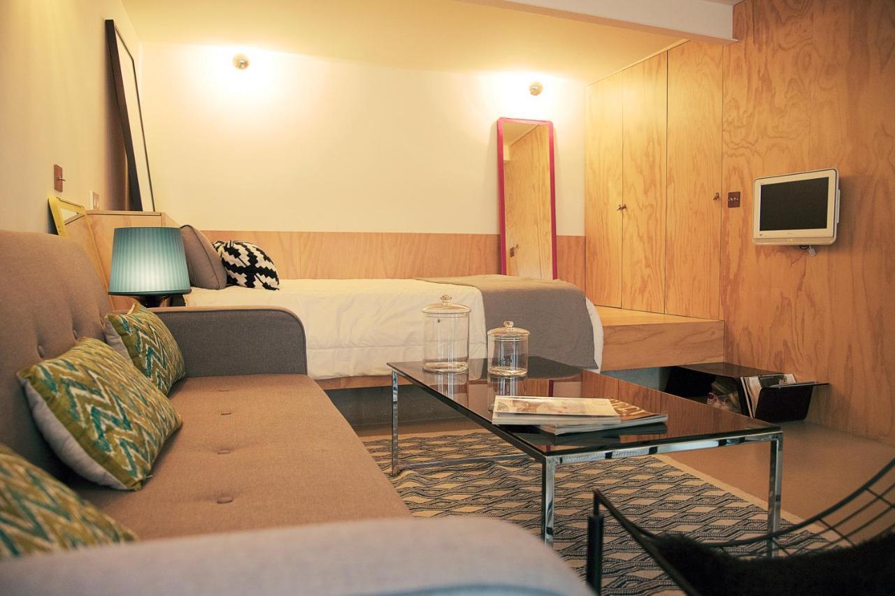 Rentalsevilla Gran Poder II 외부 사진